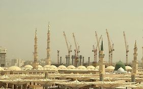 Taiba Arac Madinah 5*